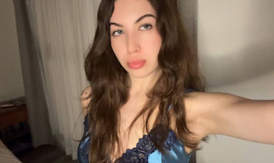 Photo Amber in Palermo