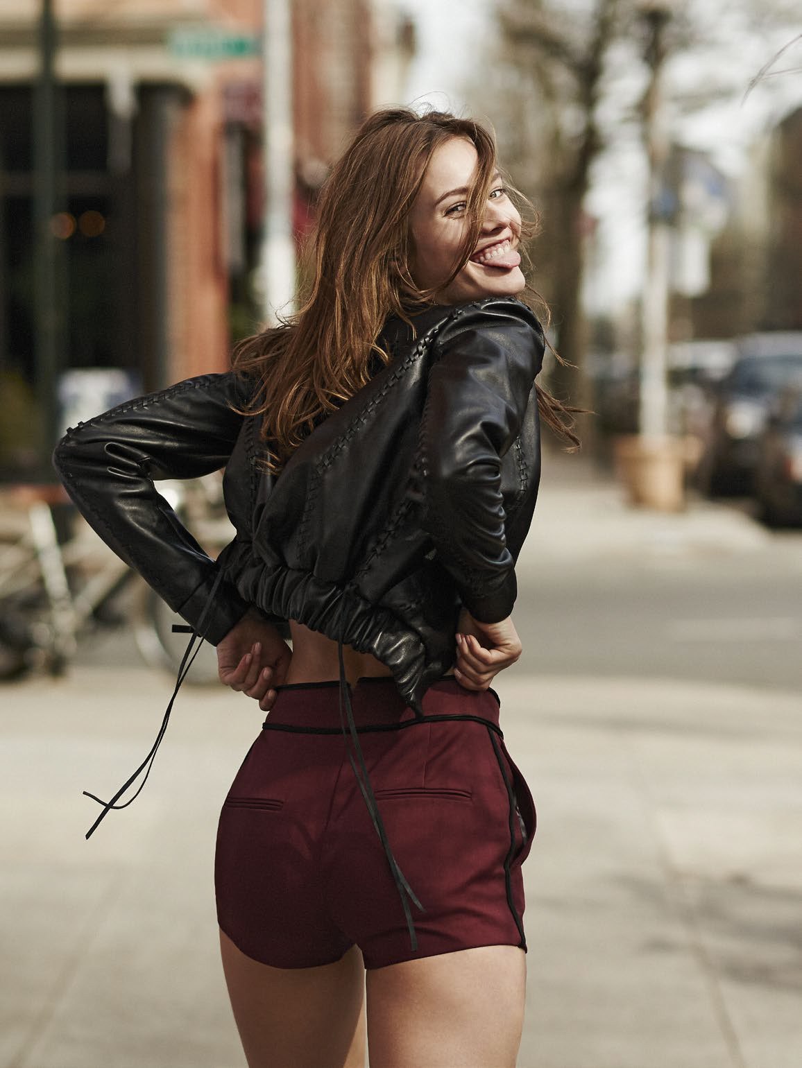 Sexy model Sassy girls in Palermo