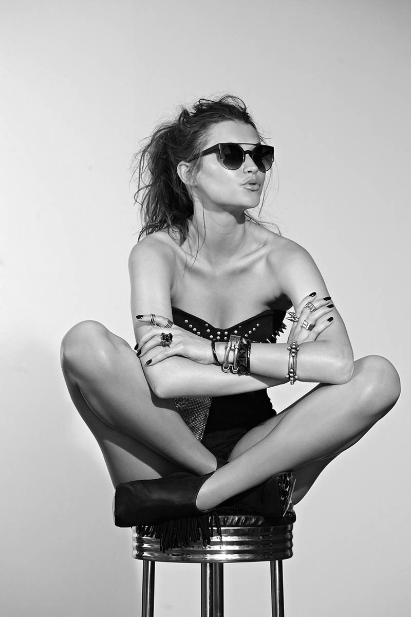 Sassy girls in Palermo — step in, relax, and chat live