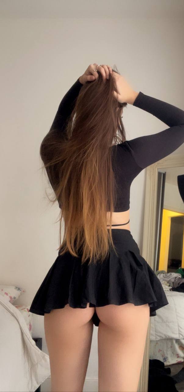 Photo Lola La Fleur in Palermo