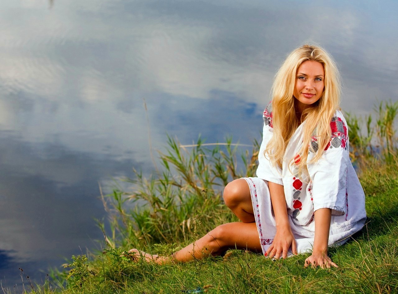 Sexy girl Slavic girls in Palermo