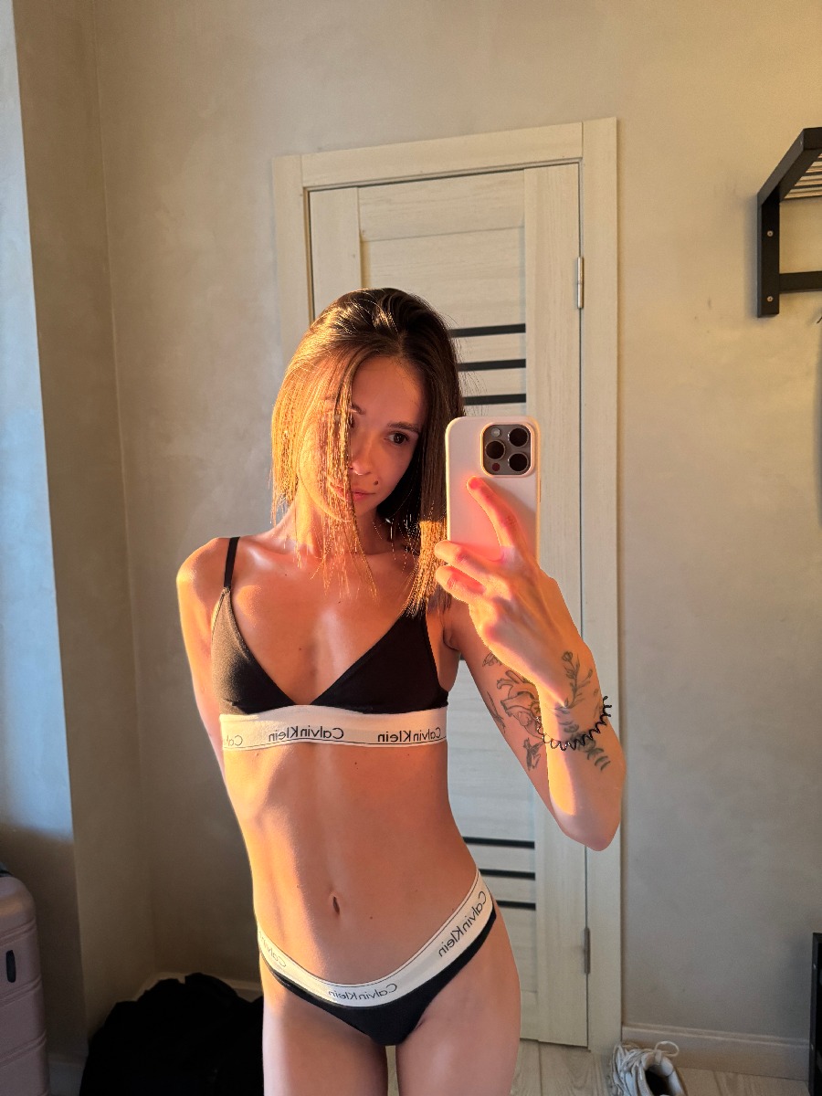 Photo Tina in Palermo